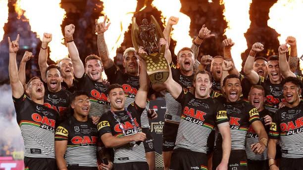 Unveiling the Legacy of NRL Premiership Winners: A Comprehensive Guide