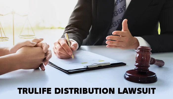 TrueLife Distribution Lawsuit