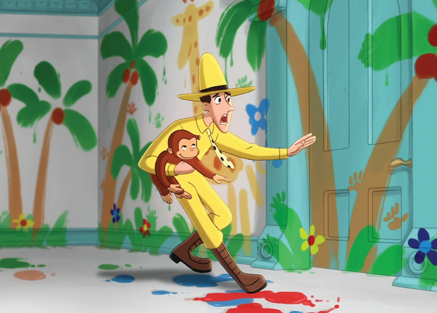Unraveling the Mystery: How Did Curious George Die?