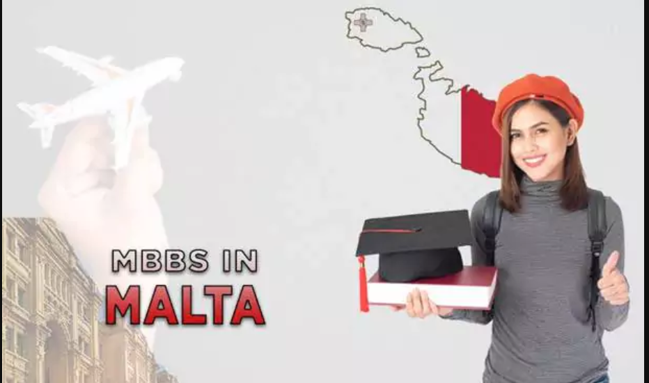 Key Steps to Pursue MBBS in Malta for Indian Students in 2024