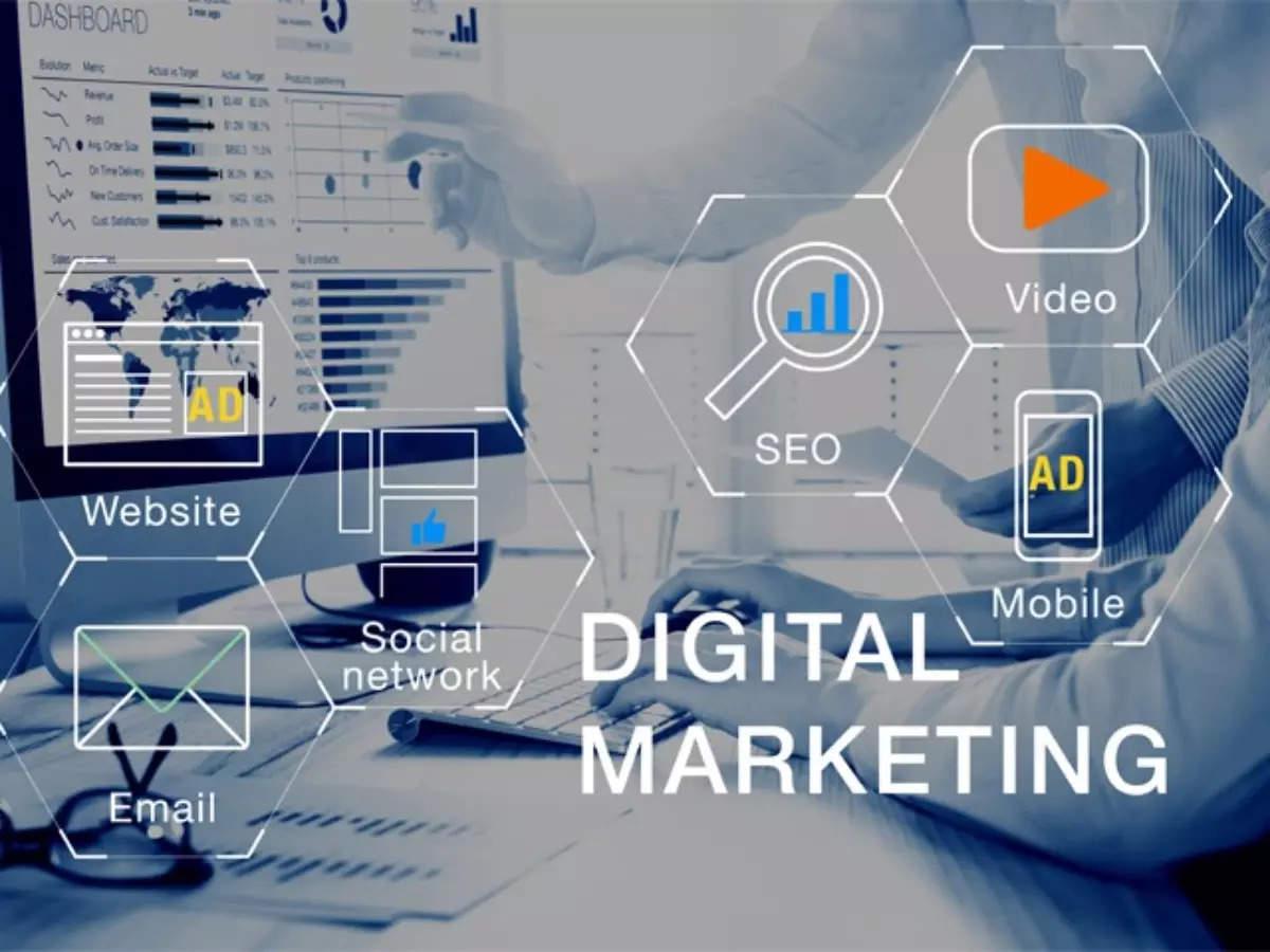 5 Digital Marketing Skills You Need to Master to Thrive in Tomorrow’s Workplace