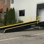 Choosing the Right Mobile Loading Dock Ramp for Your Business