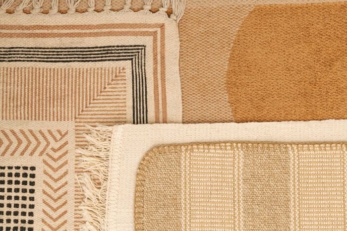 Modern vs. Contemporary Carpets in Miami: Choosing the Right Rug